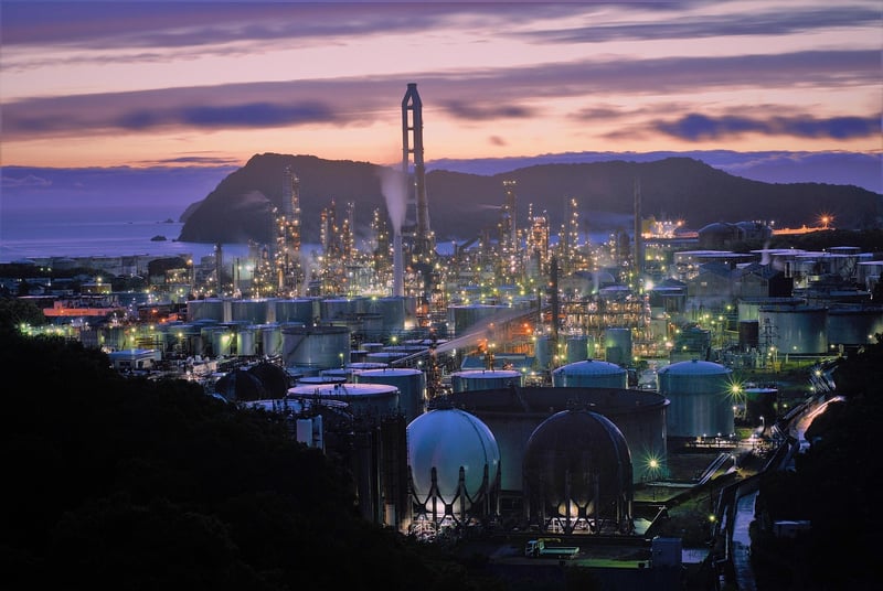 Industrial Revolution Quest