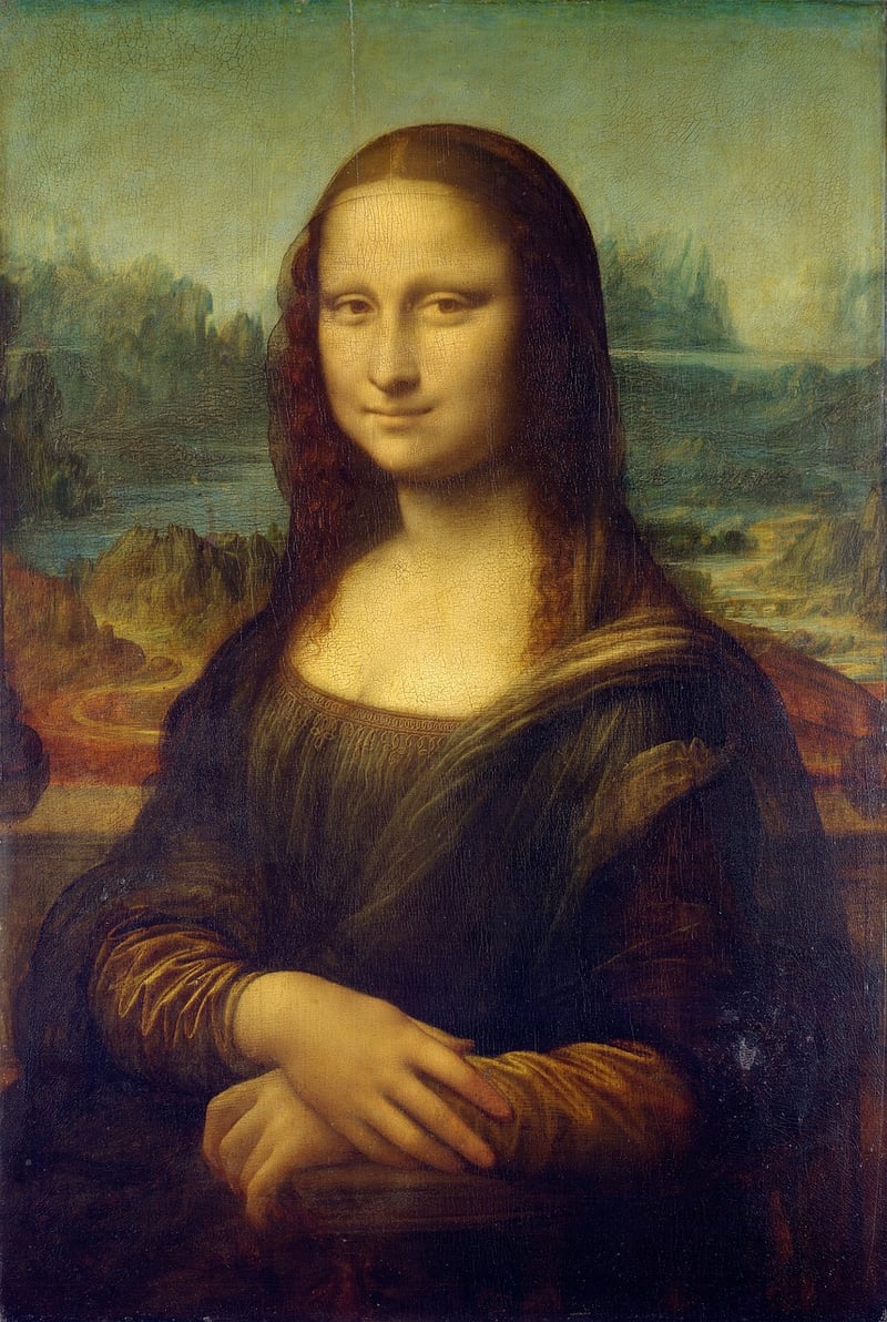 Renaissance Art Quest