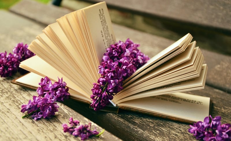 Victorian Era Books