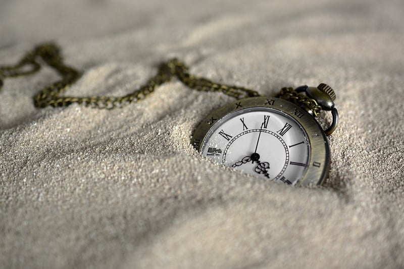 Time Warp